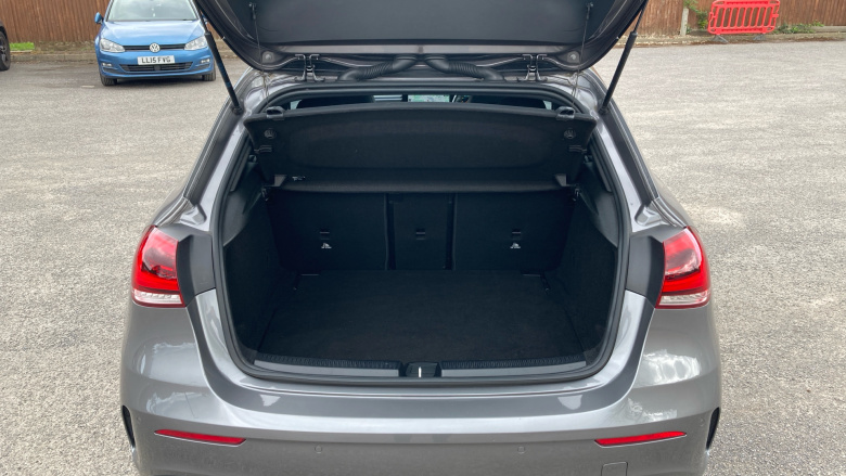 Mercedes-Benz A-Class A180 AMG Line Premium Edition 5dr Auto Petrol Hatchback